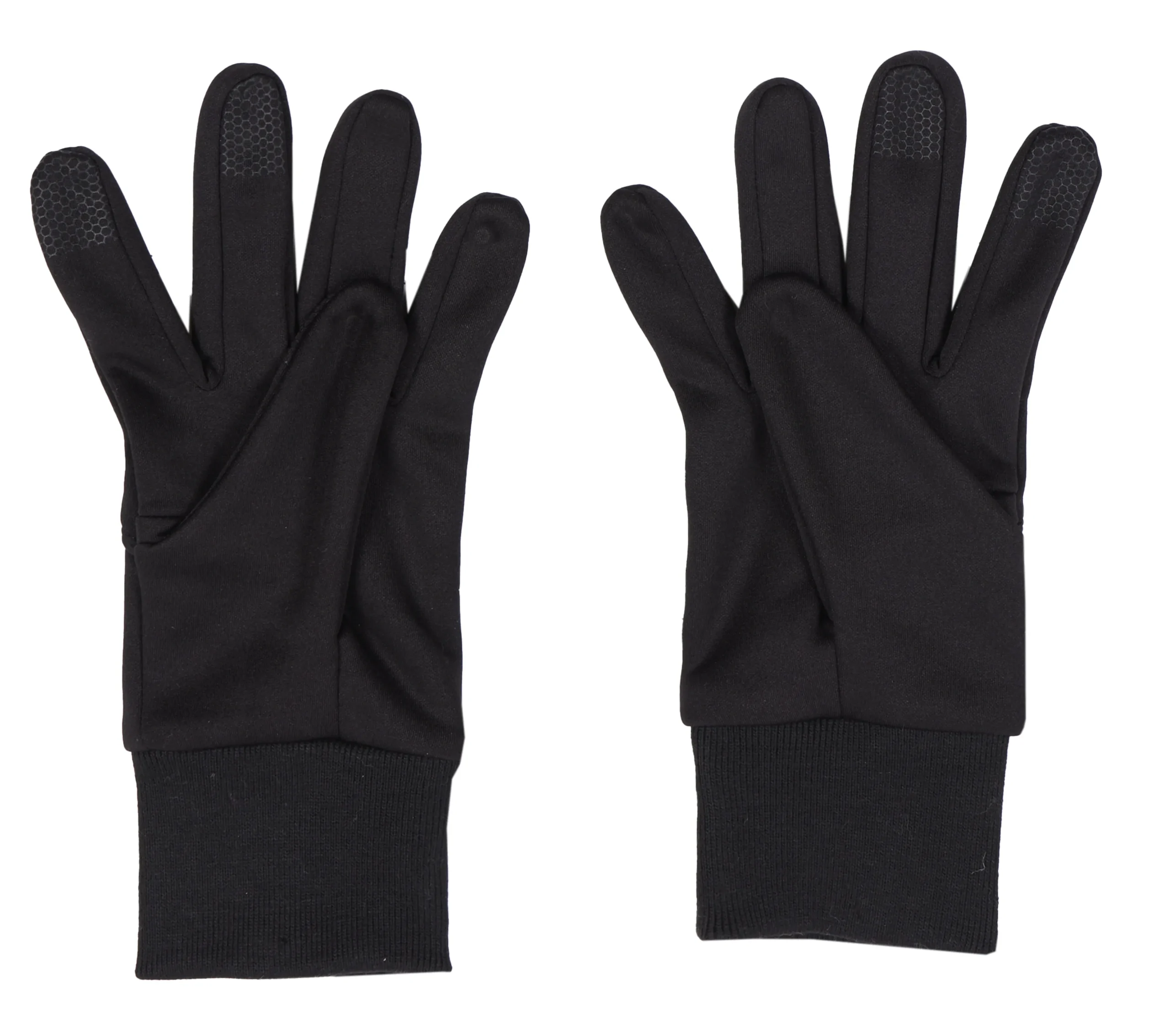 SKECHERS 1 Pack Refllective Gloves>Hombre Accesorios Para El Frío|Accesorios