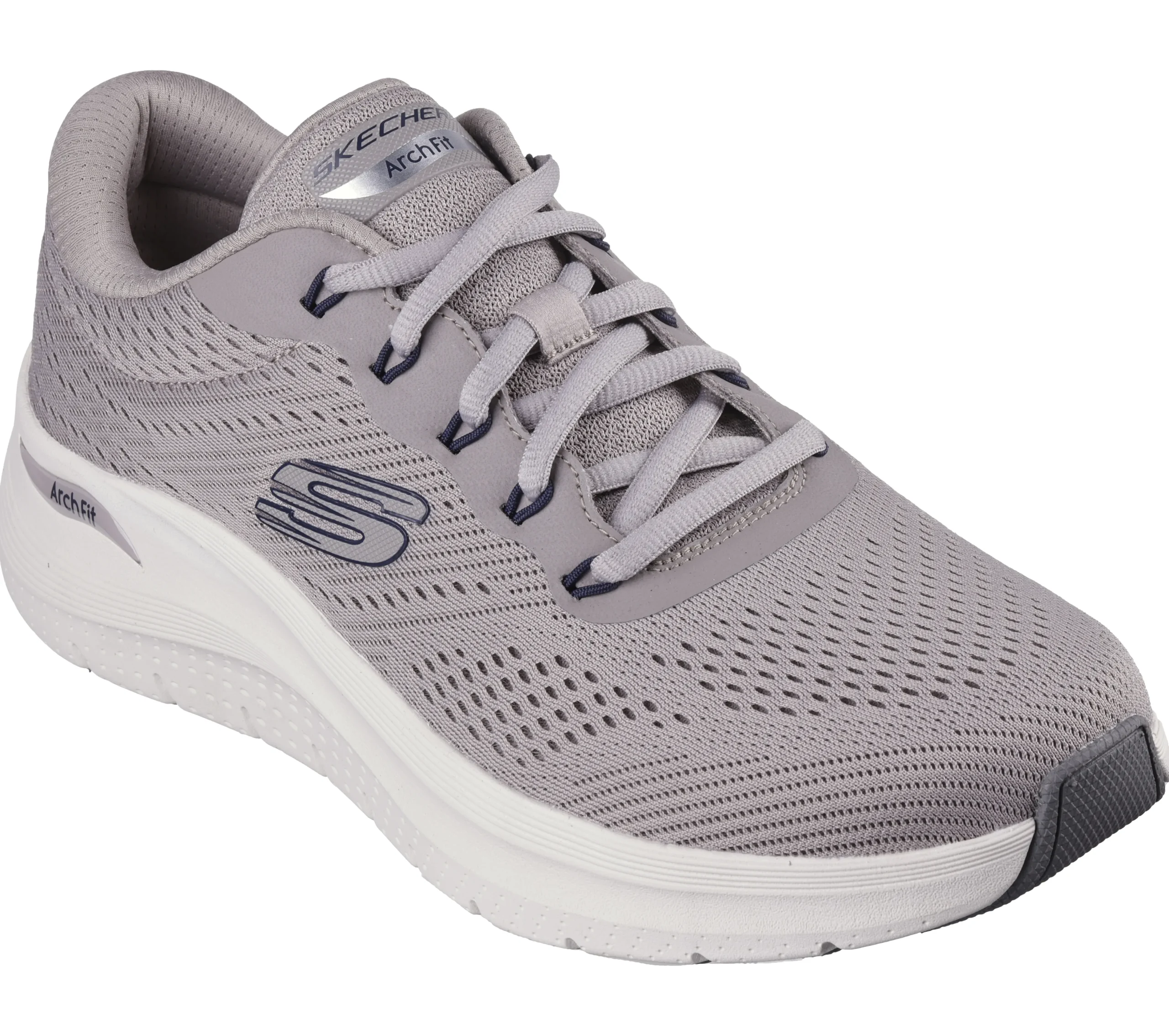 SKECHERS Arch Fit 2.0>Hombre Zapatillas De Deporte