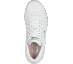 SKECHERS Arch Fit 2.0 - Glow The Distance>Mujer Con Cordones|Zapatillas De Deporte