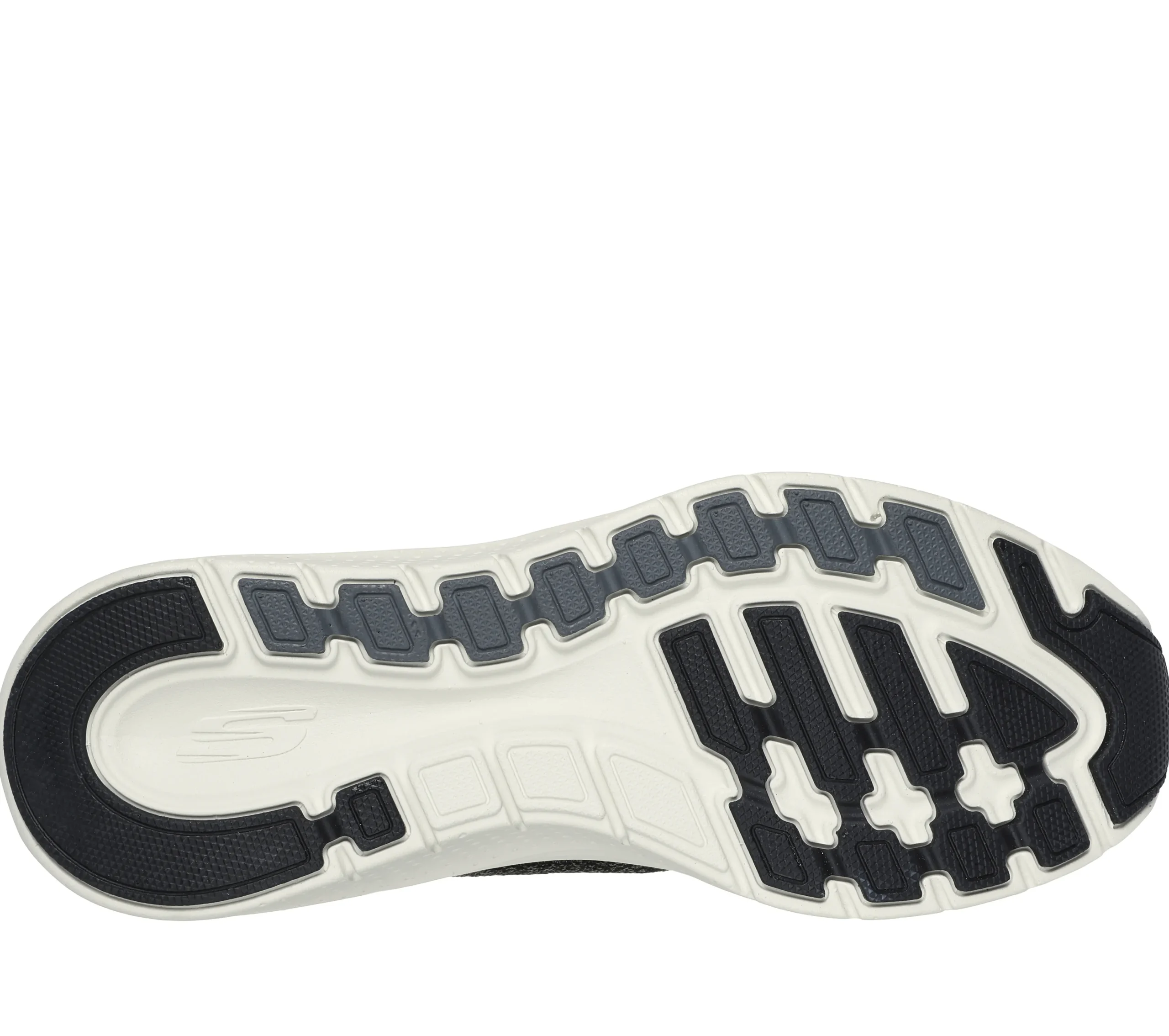 SKECHERS Arch Fit 2.0 - Road Wave>Hombre Con Cordones|Zapatillas Casual