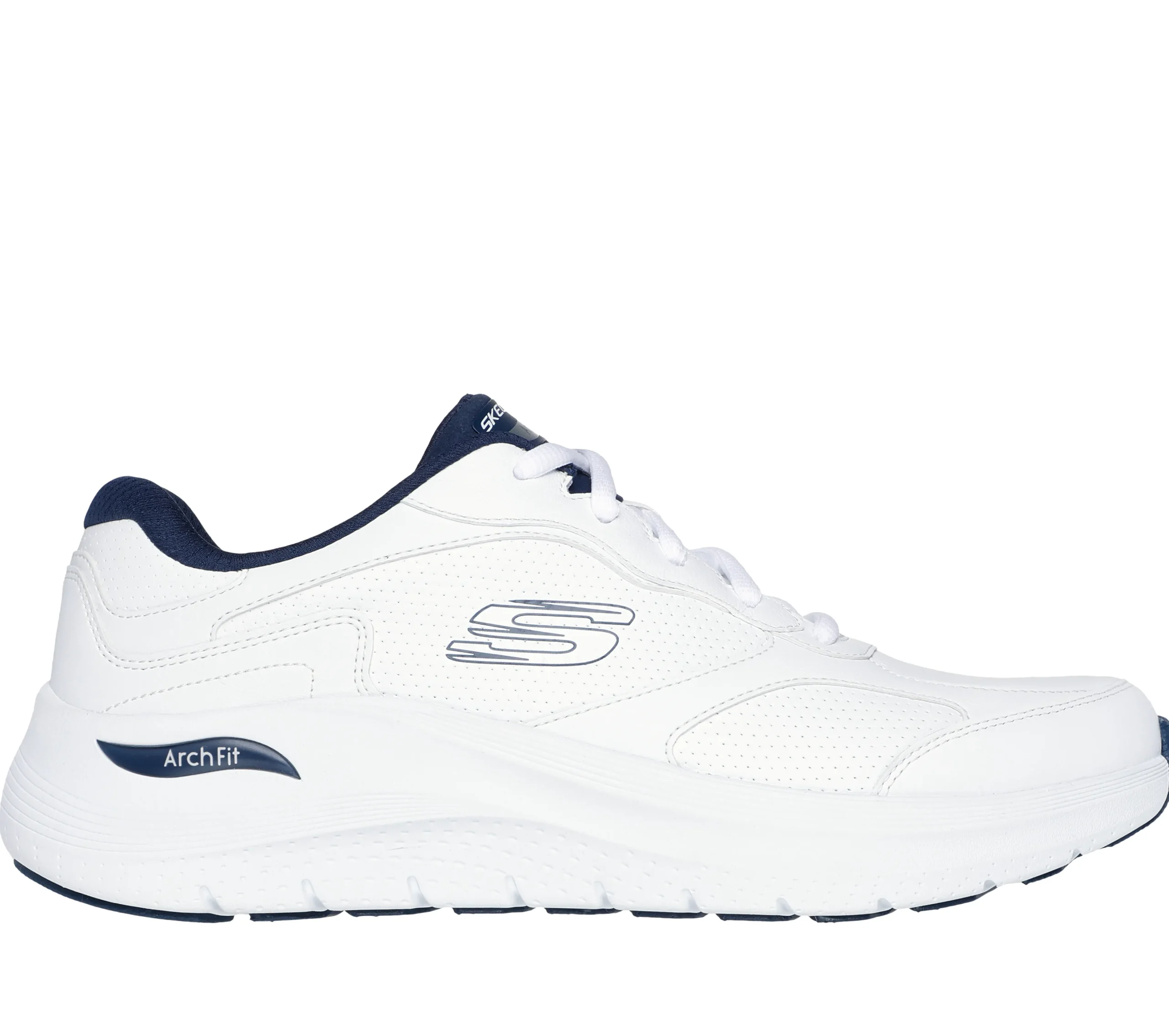 SKECHERS Arch Fit 2.0 - Safehouse>Hombre Zapatillas De Deporte