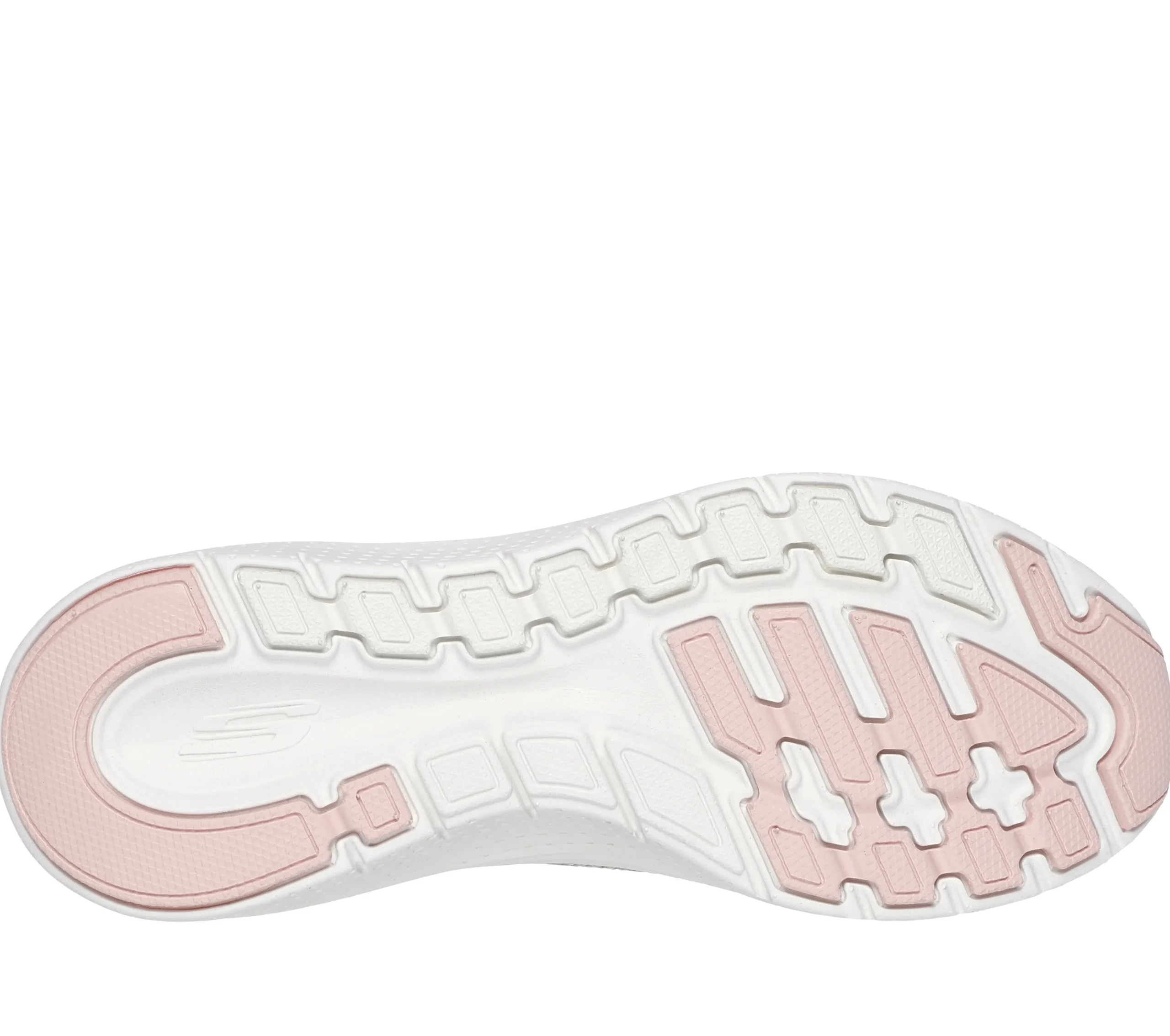 SKECHERS Arch Fit 2.0 - Sheer Shimmer>Mujer Sin Cordones|Zapatillas Casual