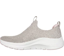 SKECHERS Arch Fit 2.0 - Sheer Shimmer><noscript><img width=