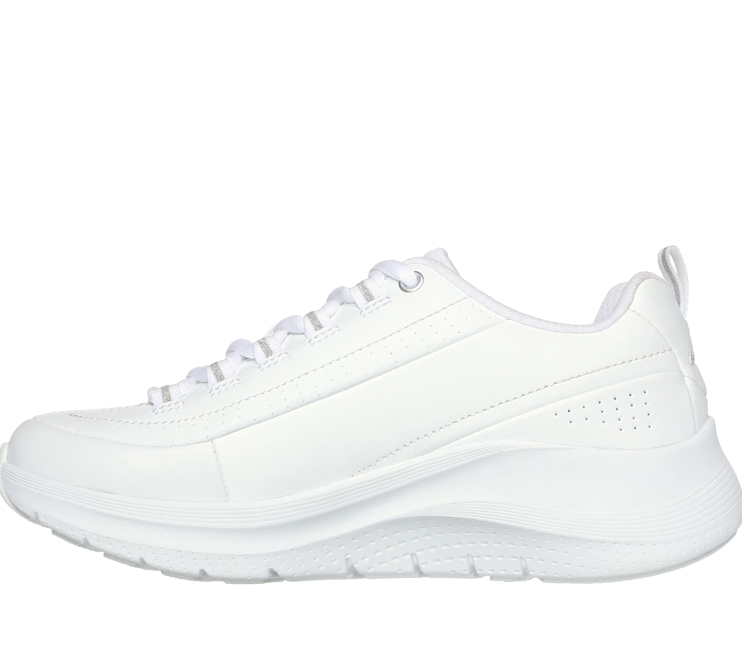 SKECHERS Arch Fit 2.0 - Star Bound>Mujer Con Cordones|Zapatillas De Deporte