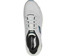 SKECHERS Arch Fit - Takar>Hombre Con Cordones|Zapatillas Casual