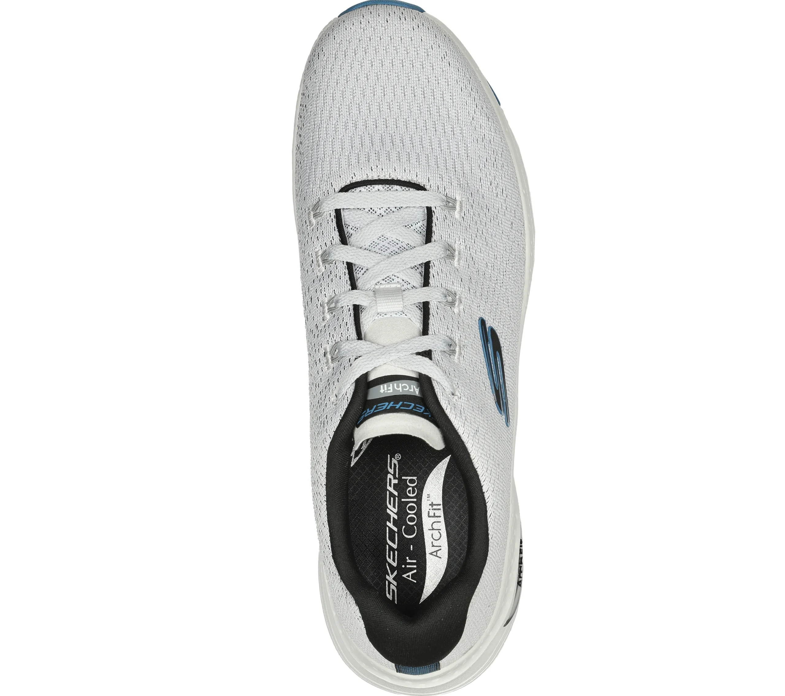 SKECHERS Arch Fit - Takar>Hombre Con Cordones|Zapatillas Casual
