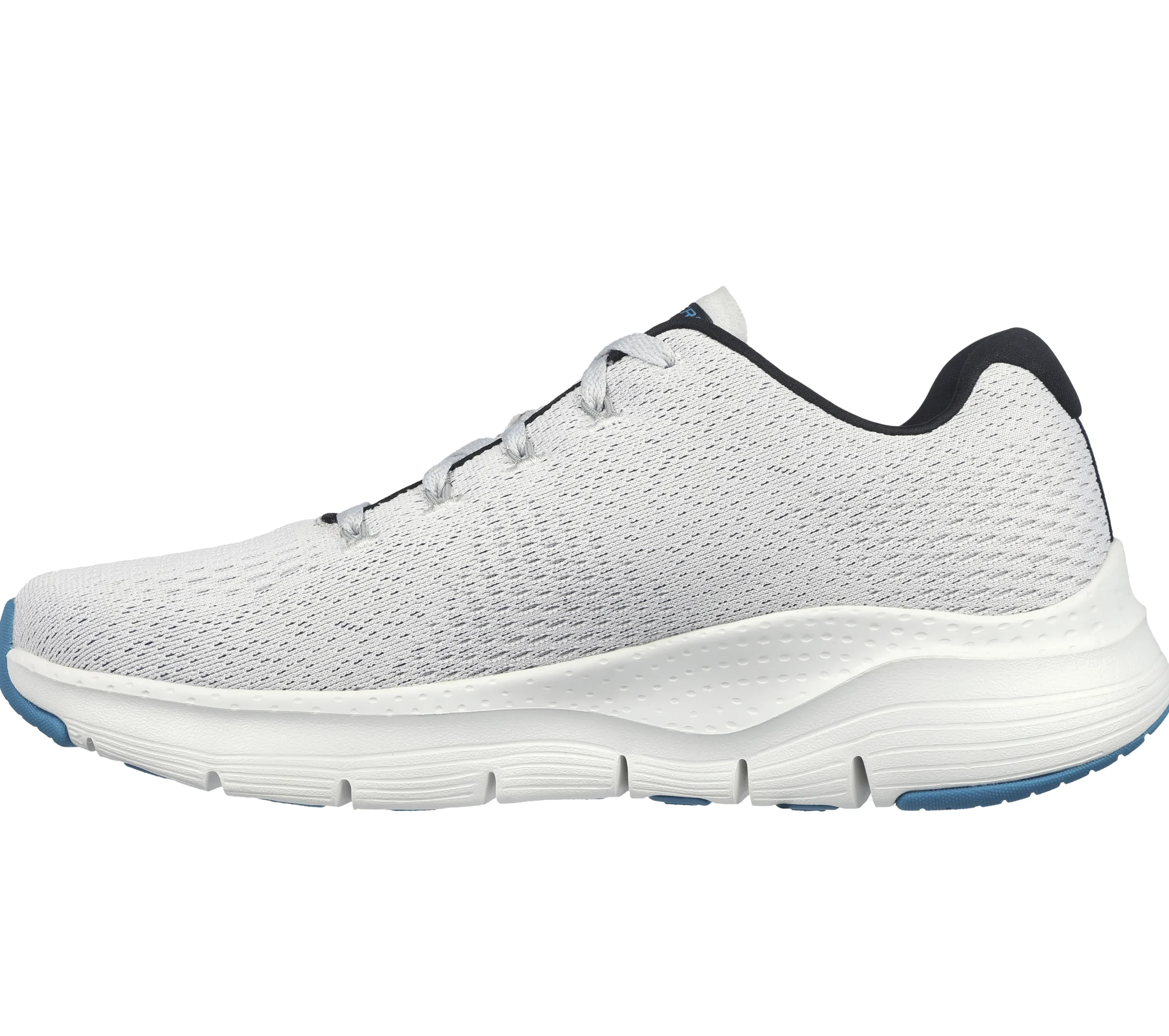 SKECHERS Arch Fit - Takar>Hombre Con Cordones|Zapatillas Casual