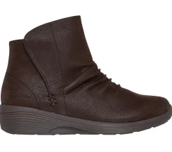 SKECHERS Arya - Fresher Trick>Mujer Botas