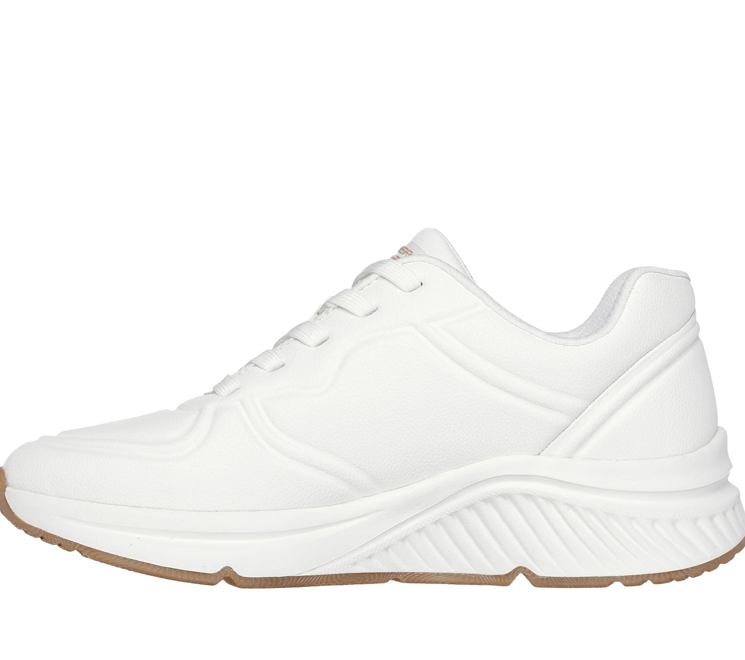 SKECHERS BOBS Arch Comfort B Sweet - A Bind>Mujer Con Cordones|Zapatillas Casual