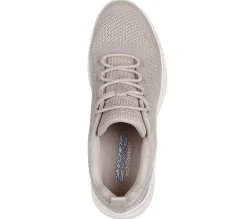 SKECHERS BOBS Arch Comfort B Sweet - A Pinch>Mujer Con Cordones|Zapatillas Casual