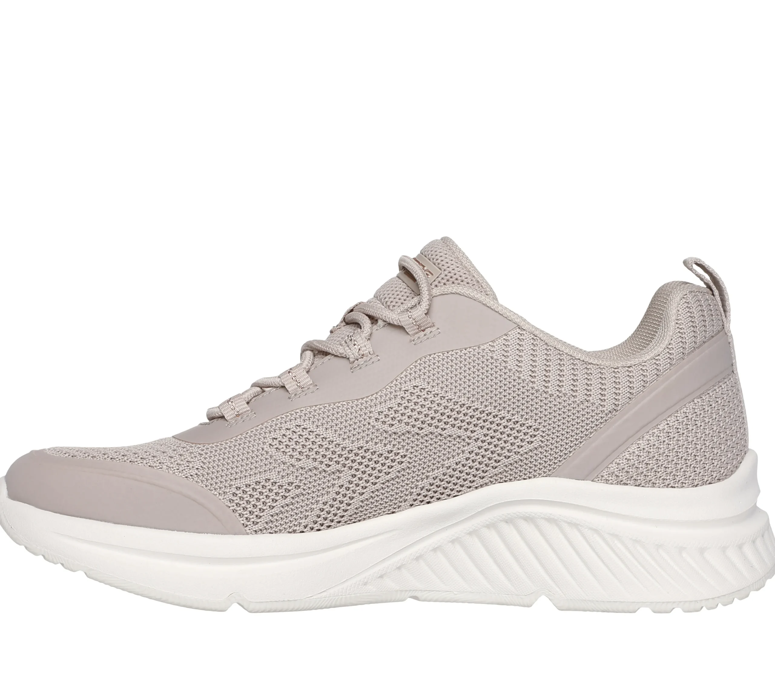 SKECHERS BOBS Arch Comfort B Sweet - A Pinch>Mujer Con Cordones|Zapatillas Casual