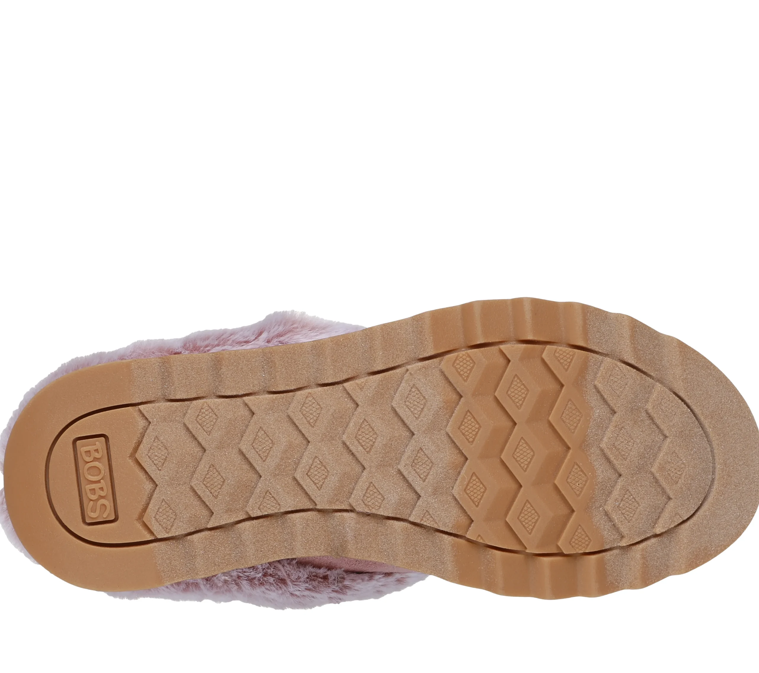 SKECHERS BOBS Cozy Chill>Mujer Sin Cordones|Slippers