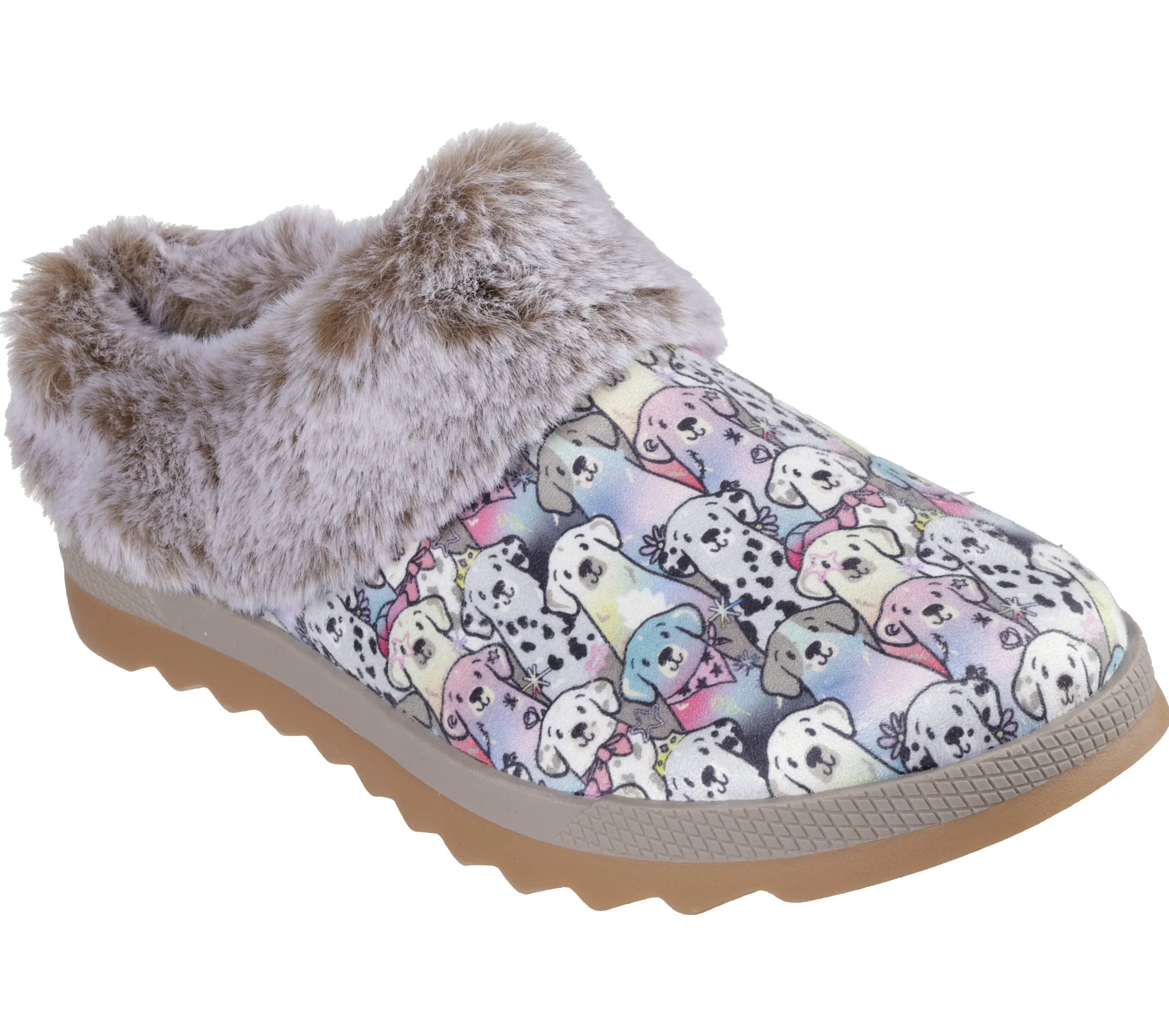 SKECHERS BOBS Cozy Chill - Cozy Spot>Mujer Sin Cordones|Slippers