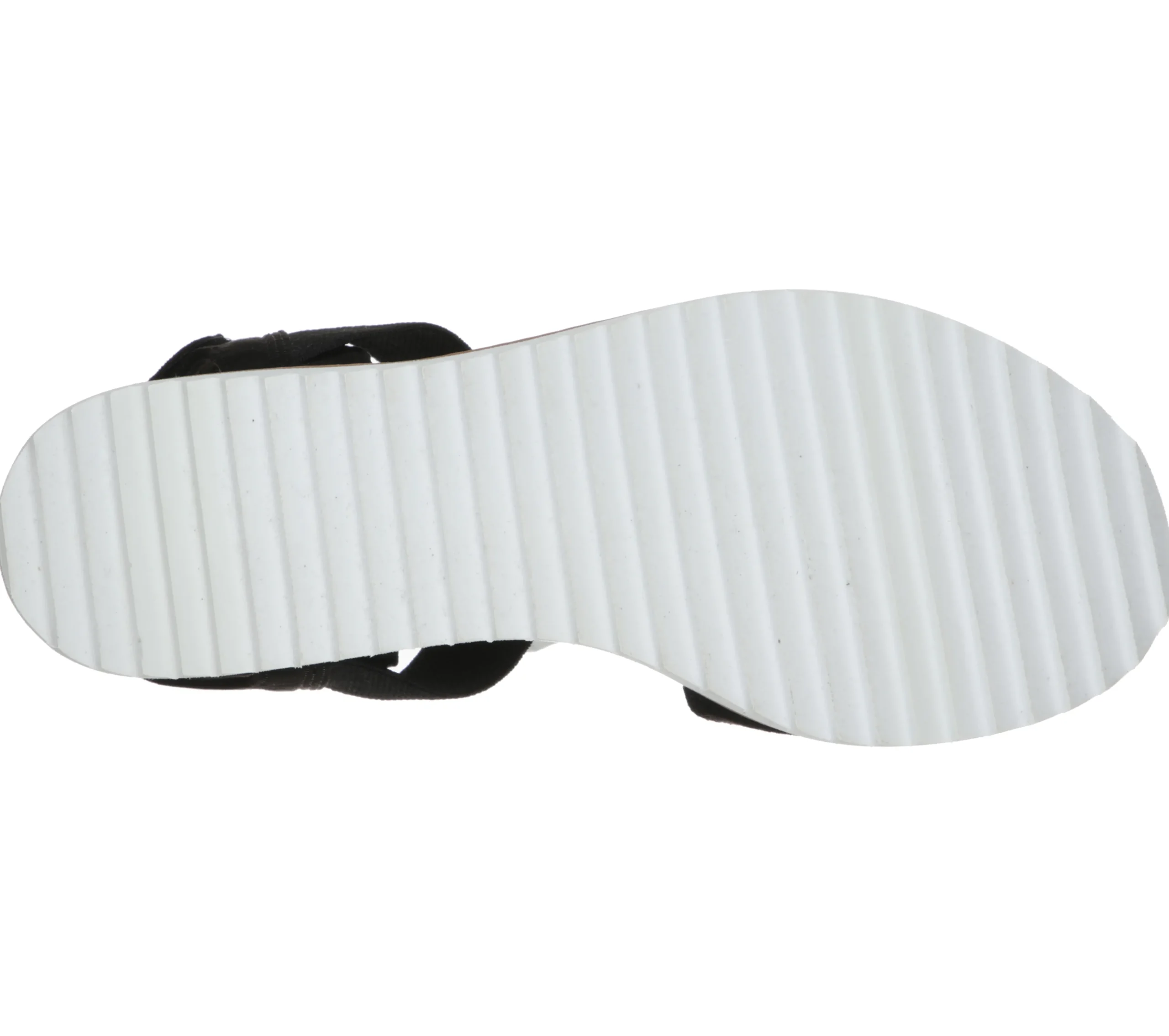 SKECHERS BOBS Desert Kiss>Mujer Canvas Shoes|Sandalias