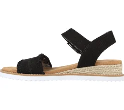 SKECHERS BOBS Desert Kiss - Adobe Princess><noscript><img width=
