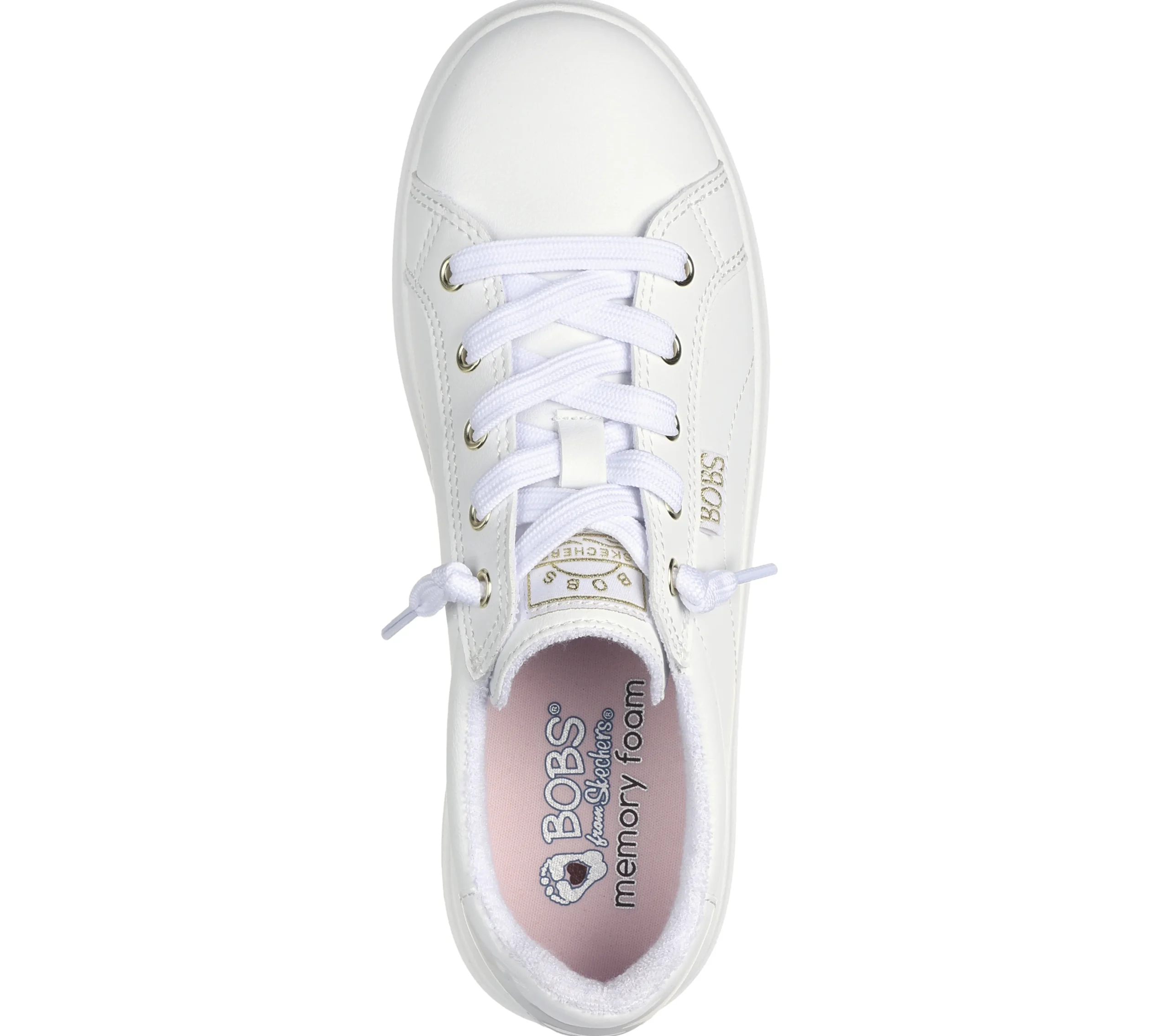 SKECHERS BOBS D'Vine - Instant Delight>Mujer Calzado Plano|Con Cordones