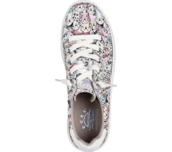 SKECHERS BOBS D'Vine - Spotted Bud>Mujer Canvas Shoes|Sin Cordones