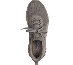 SKECHERS BOBS Geo>Hombre Sin Cordones|Zapatillas Casual