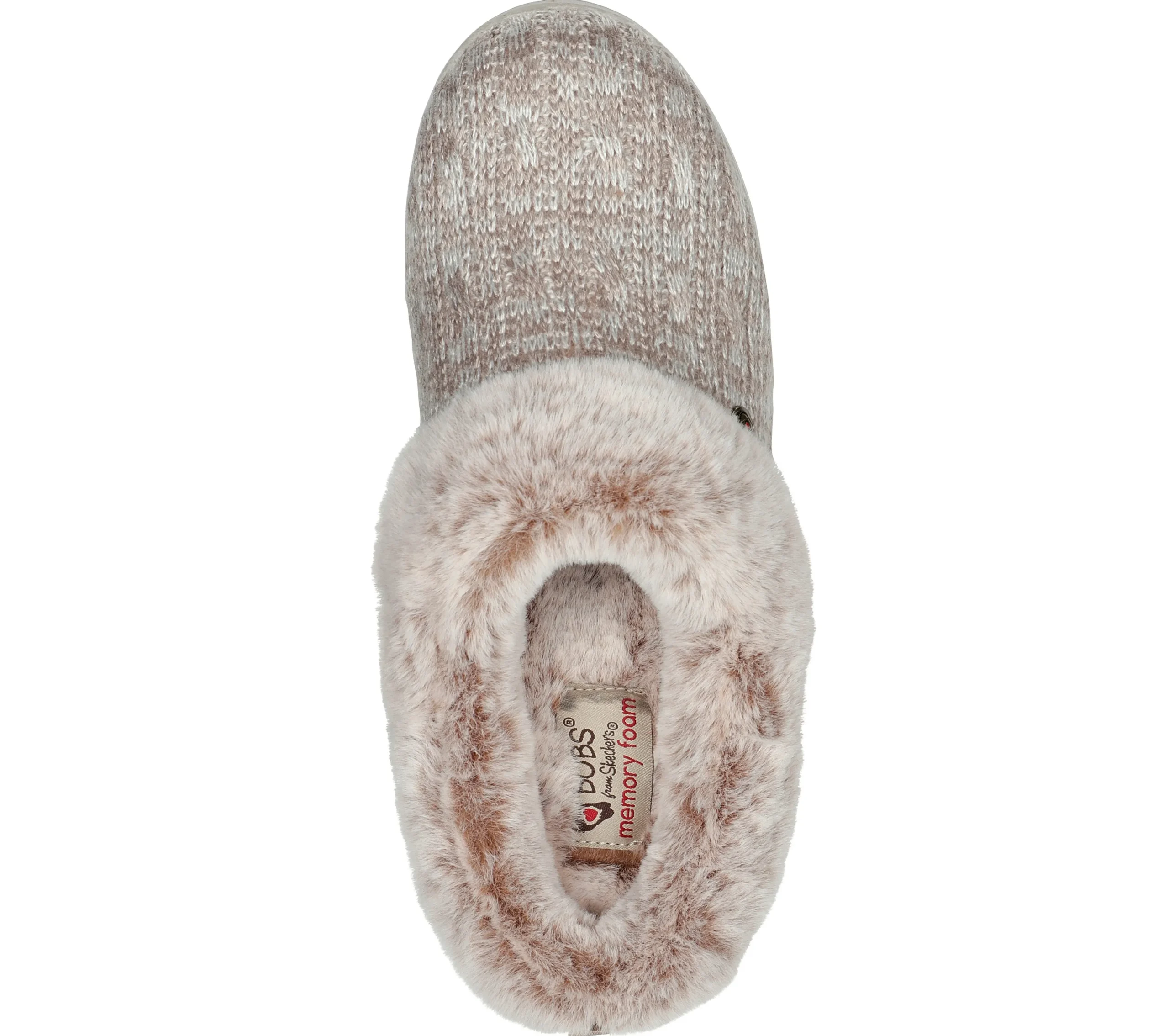 SKECHERS BOBS Keepsakes - Ice Angel>Mujer Slippers