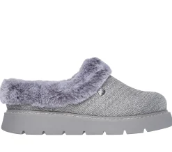 SKECHERS BOBS Keepsakes Lite - Bejeweled One>Mujer Sin Cordones|Slippers
