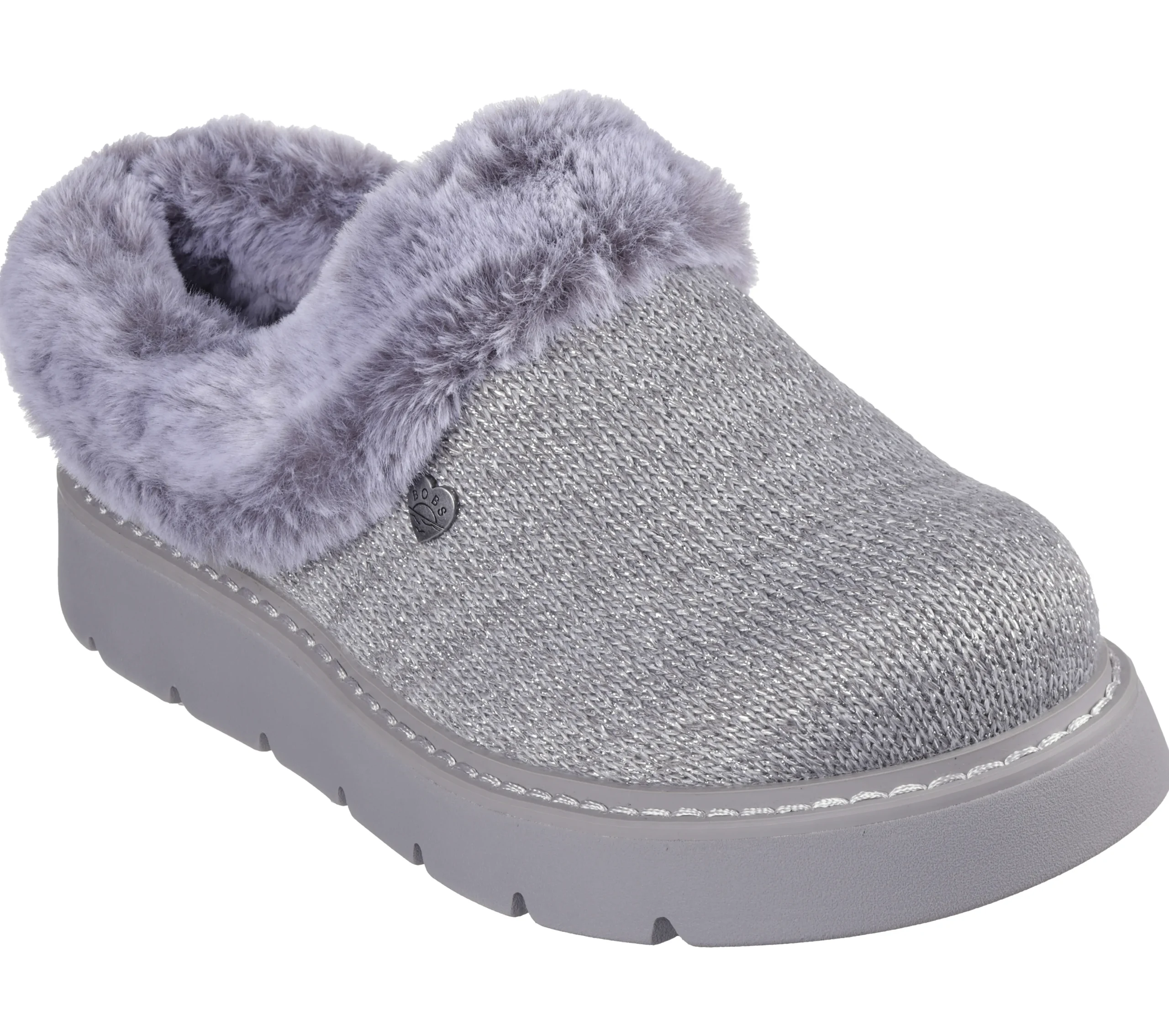 SKECHERS BOBS Keepsakes Lite - Bejeweled One>Mujer Sin Cordones|Slippers