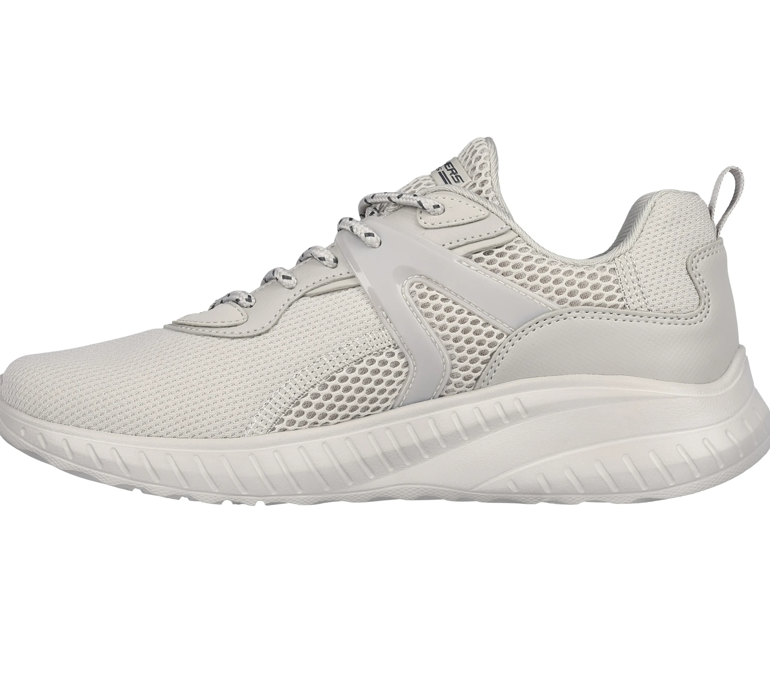 SKECHERS Bobs Sport Squad Chaos - Brilliant Synergy>Mujer Con Cordones|Zapatillas Casual