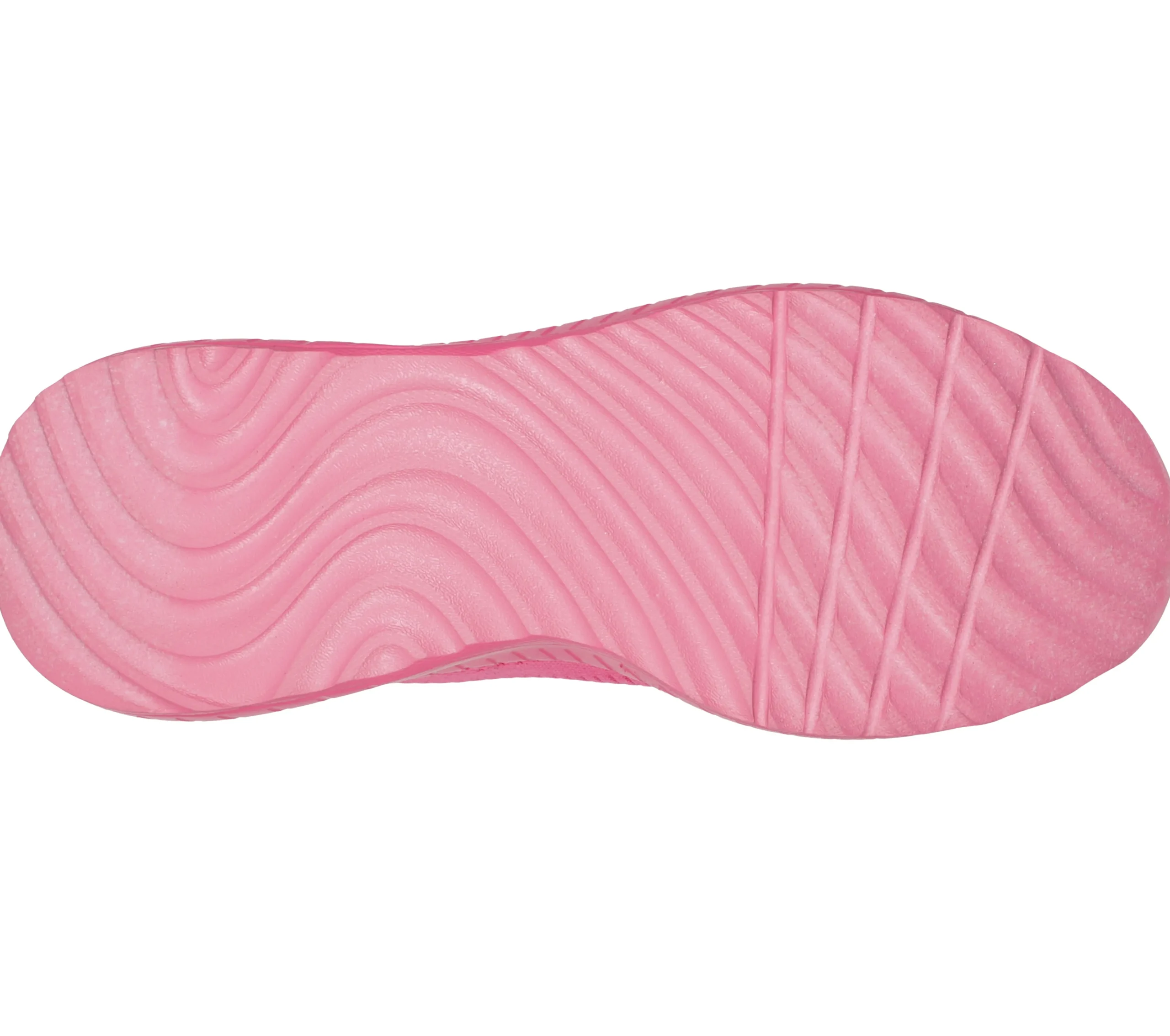 SKECHERS Bobs Sport Squad Chaos - Cool Rythms>Mujer Con Cordones|Zapatillas Casual