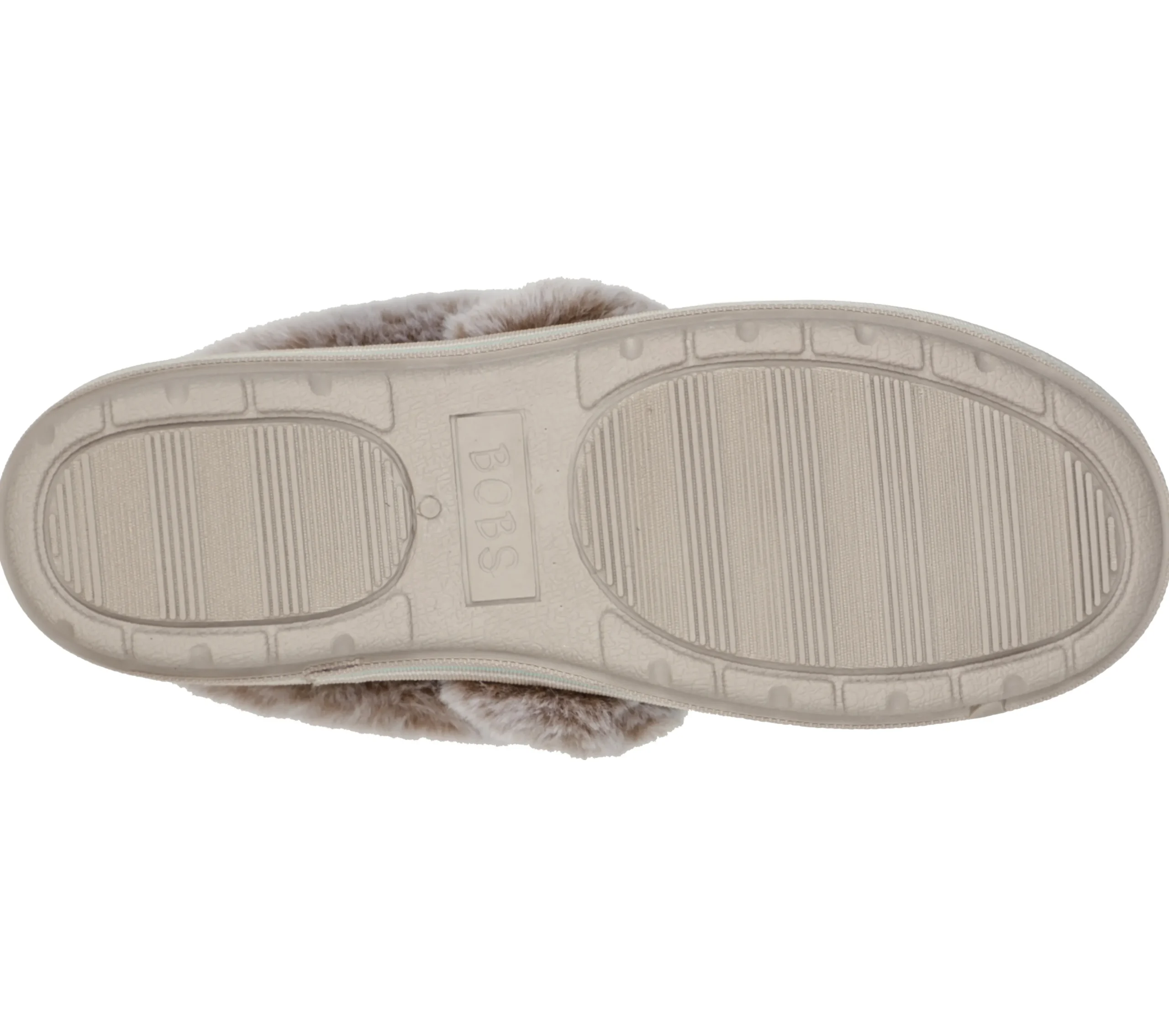 SKECHERS BOBS Too Cozy - Winter Howl>Mujer Slippers