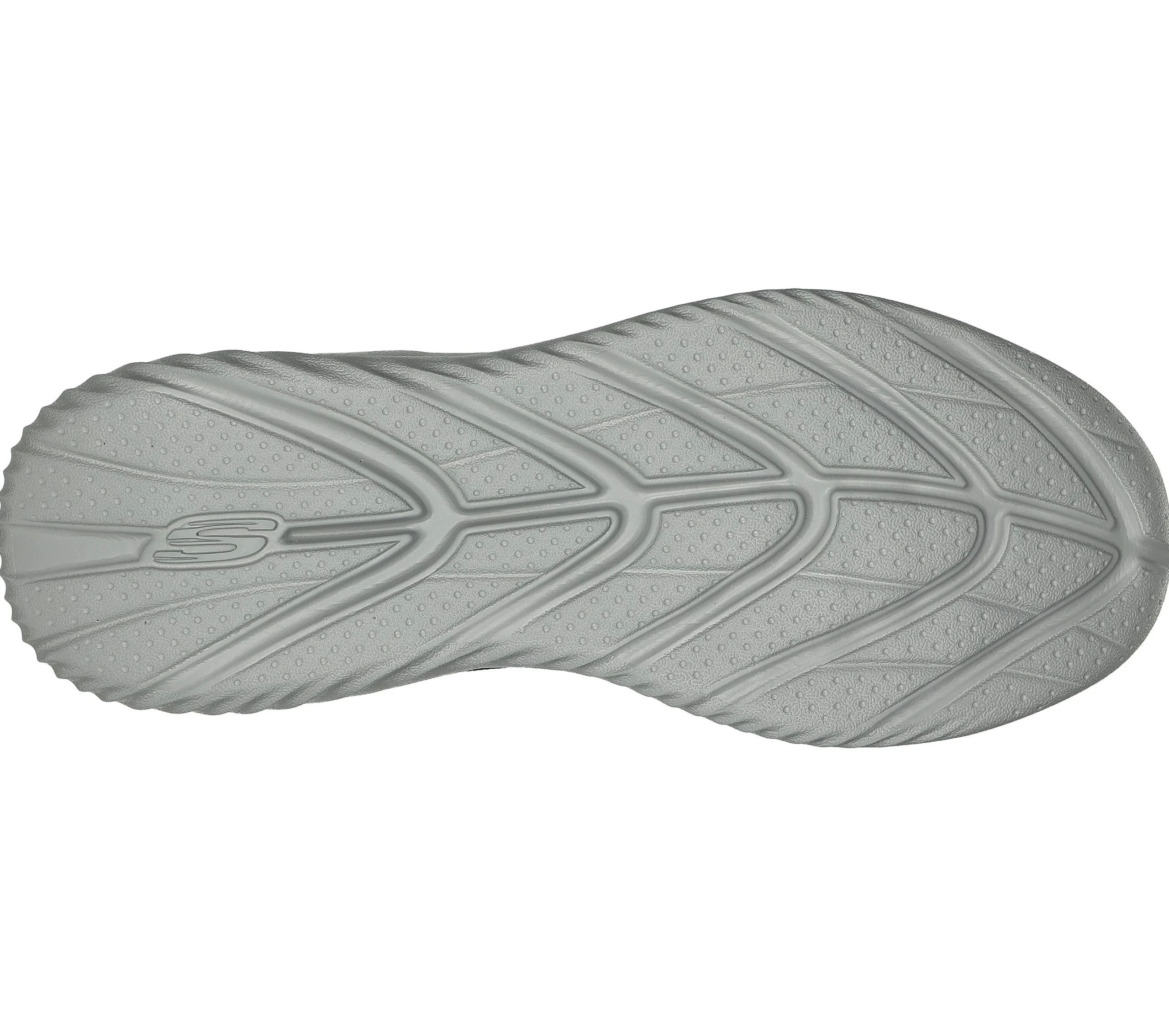 SKECHERS Bounder 2.0 - Anako>Hombre Sin Cordones|Zapatillas Casual