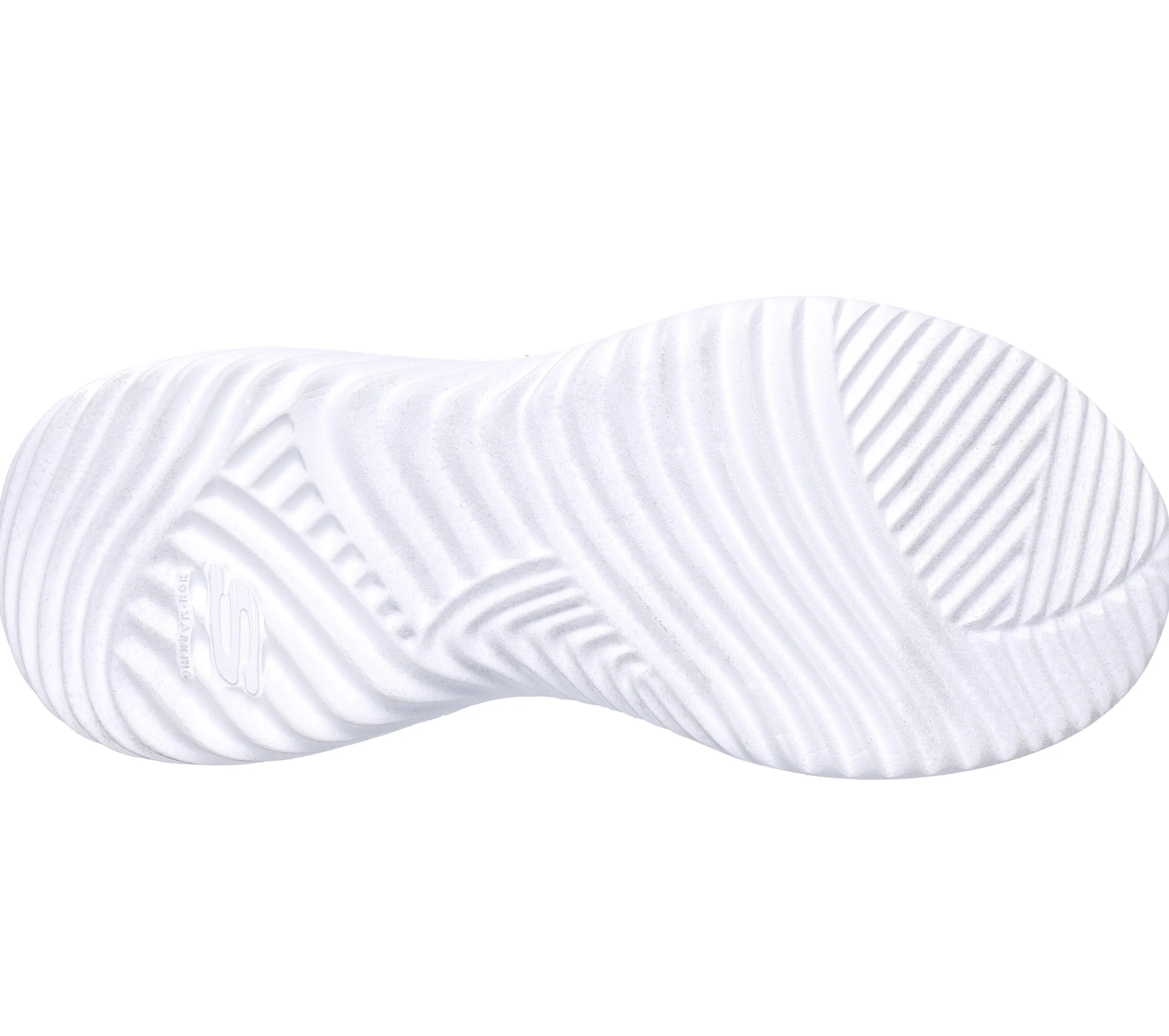 SKECHERS Bounder - Dripper Drop>Niños Sin Cordones