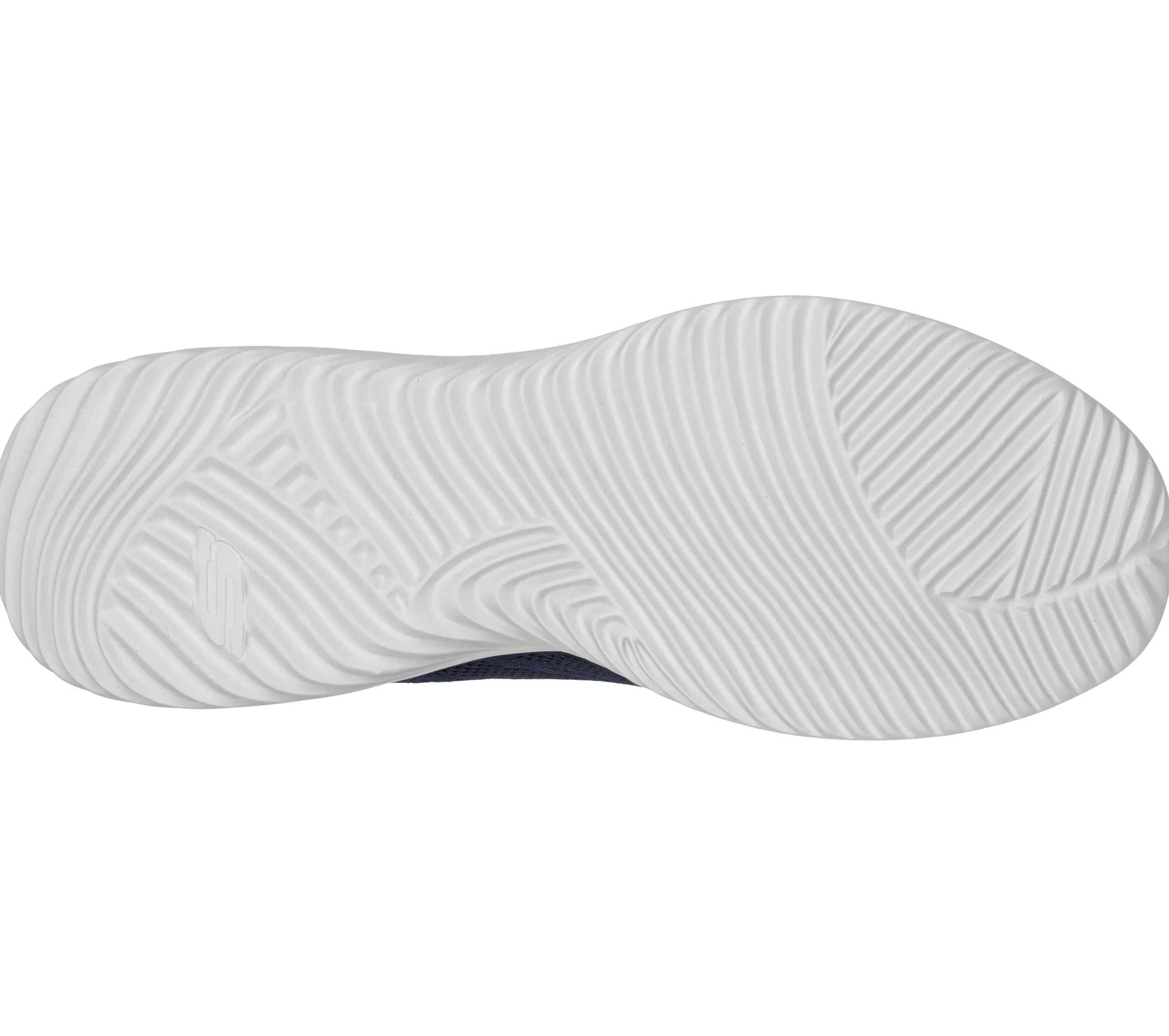 SKECHERS Bounder - Intread>Hombre Sin Cordones|Zapatillas De Deporte