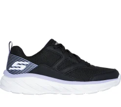 SKECHERS Boundless - Unmatched Speed>Niños Con Cordones|Zapatillas