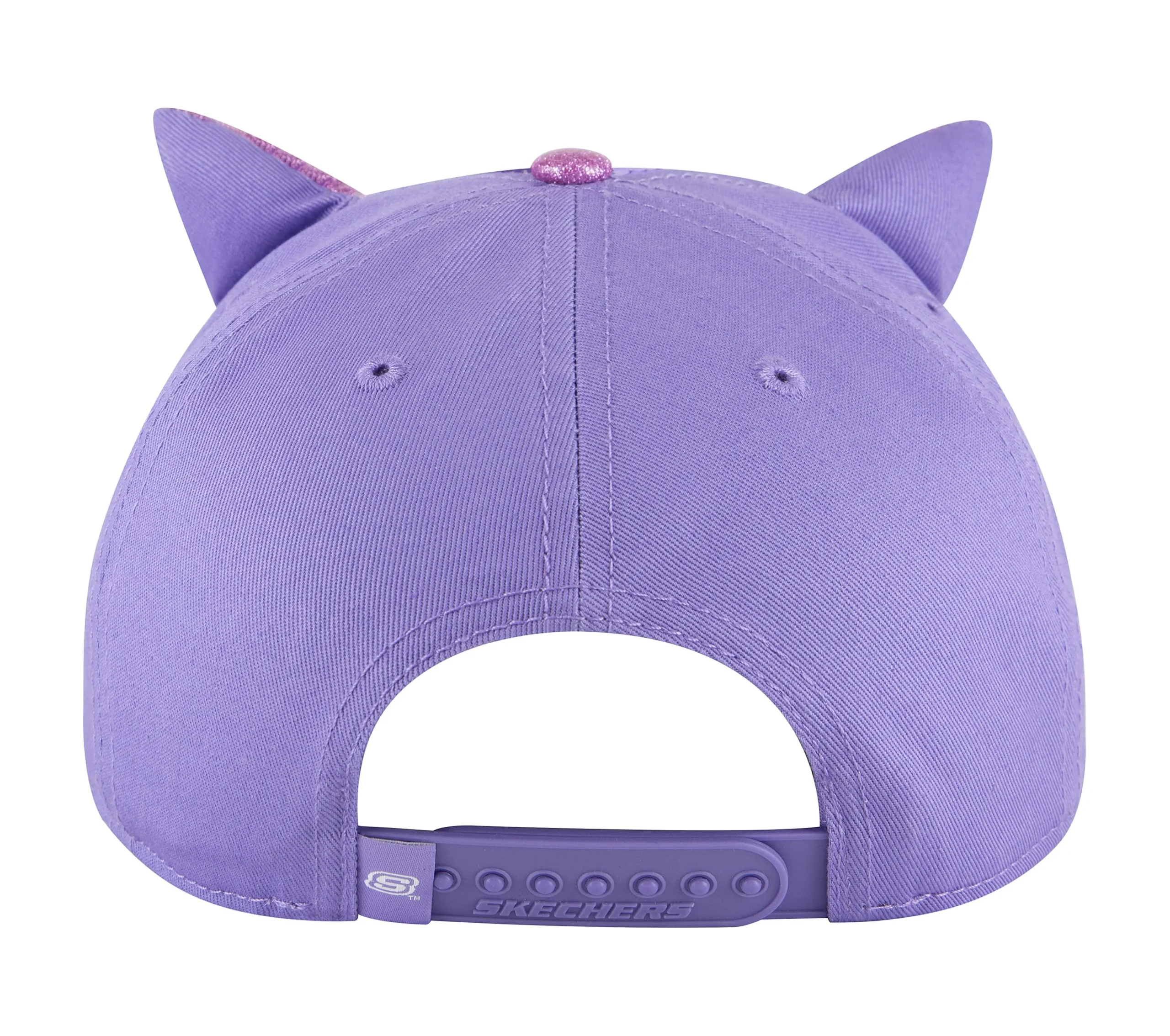 SKECHERS Cat Ear Hat>Niños Gorras|Gorras