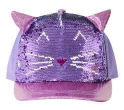 SKECHERS Cat Ear Hat>Niños Gorras|Gorras