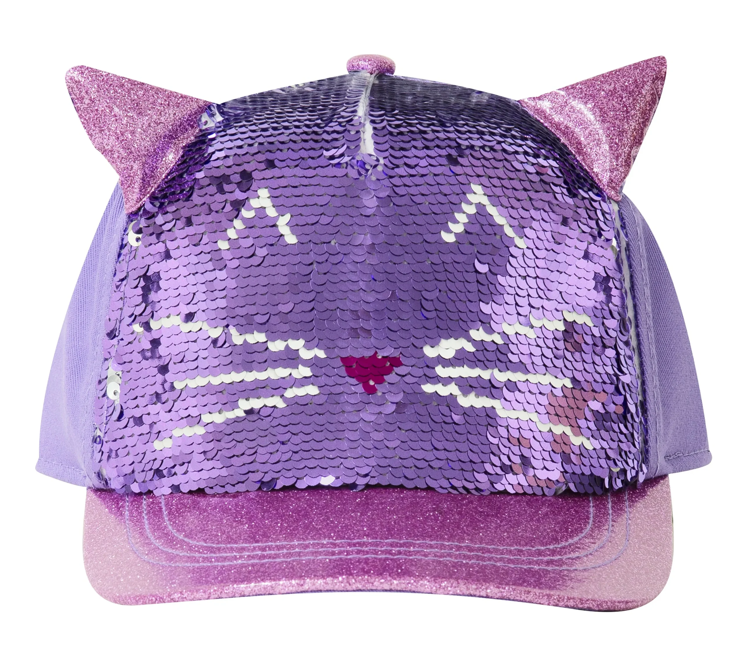 SKECHERS Cat Ear Hat>Niños Gorras|Gorras