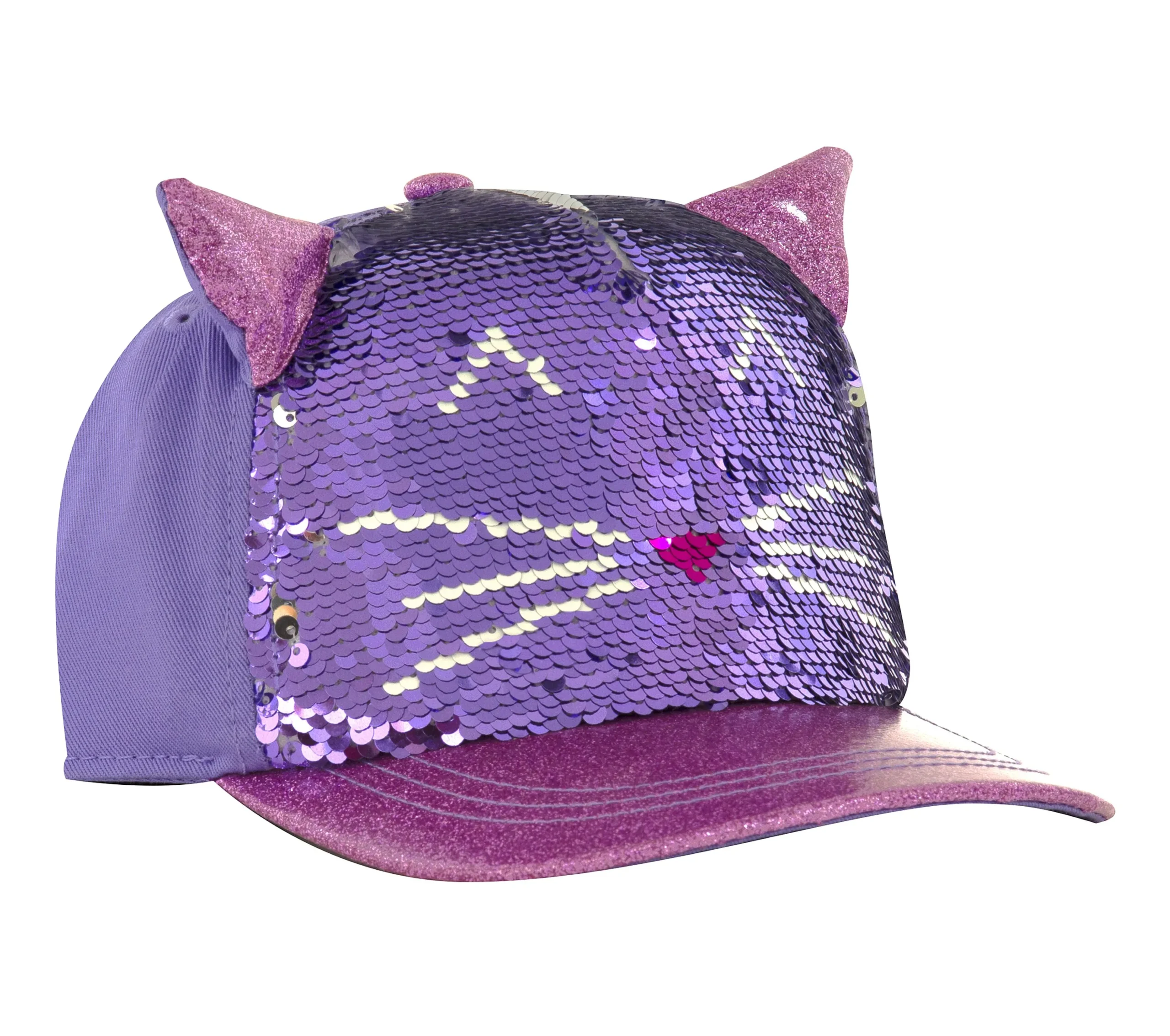 SKECHERS Cat Ear Hat>Niños Gorras|Gorras