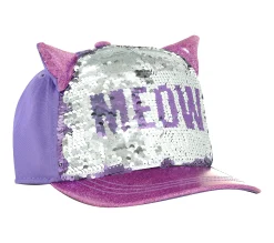 SKECHERS Cat Ear Hat><noscript><img width=