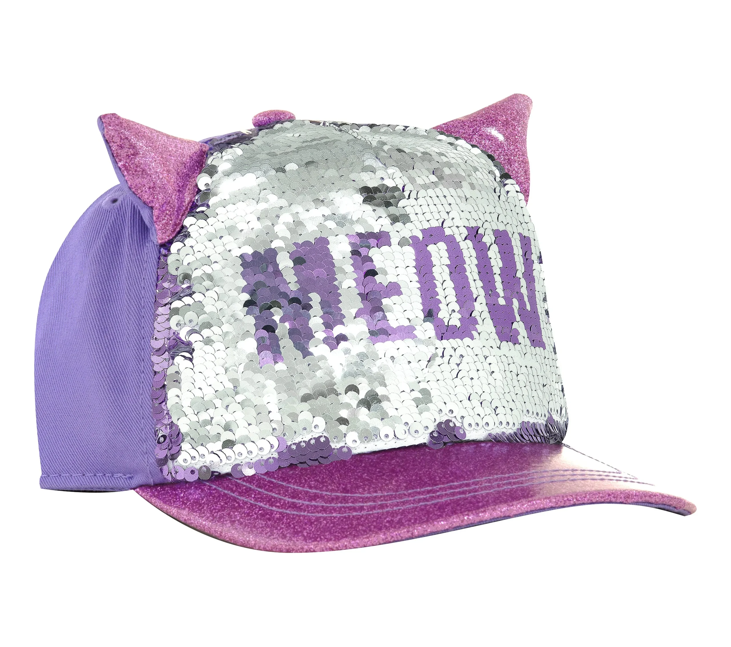 SKECHERS Cat Ear Hat>Niños Gorras|Gorras
