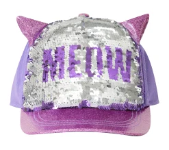 SKECHERS Cat Ear Hat><noscript><img width=