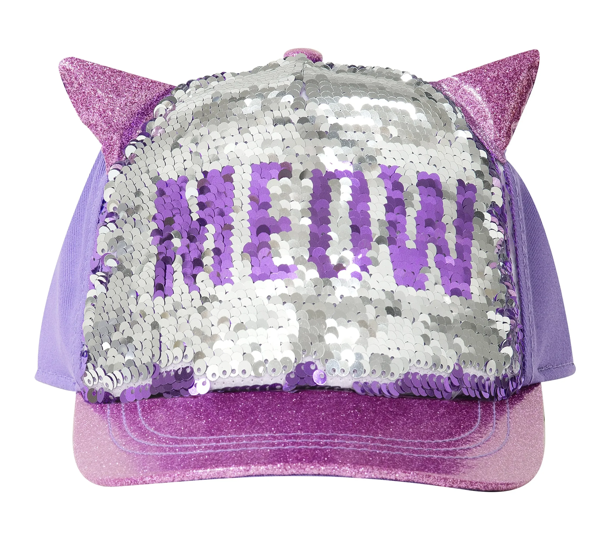 SKECHERS Cat Ear Hat>Niños Gorras|Gorras