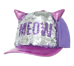 SKECHERS Cat Ear Hat><noscript><img width=
