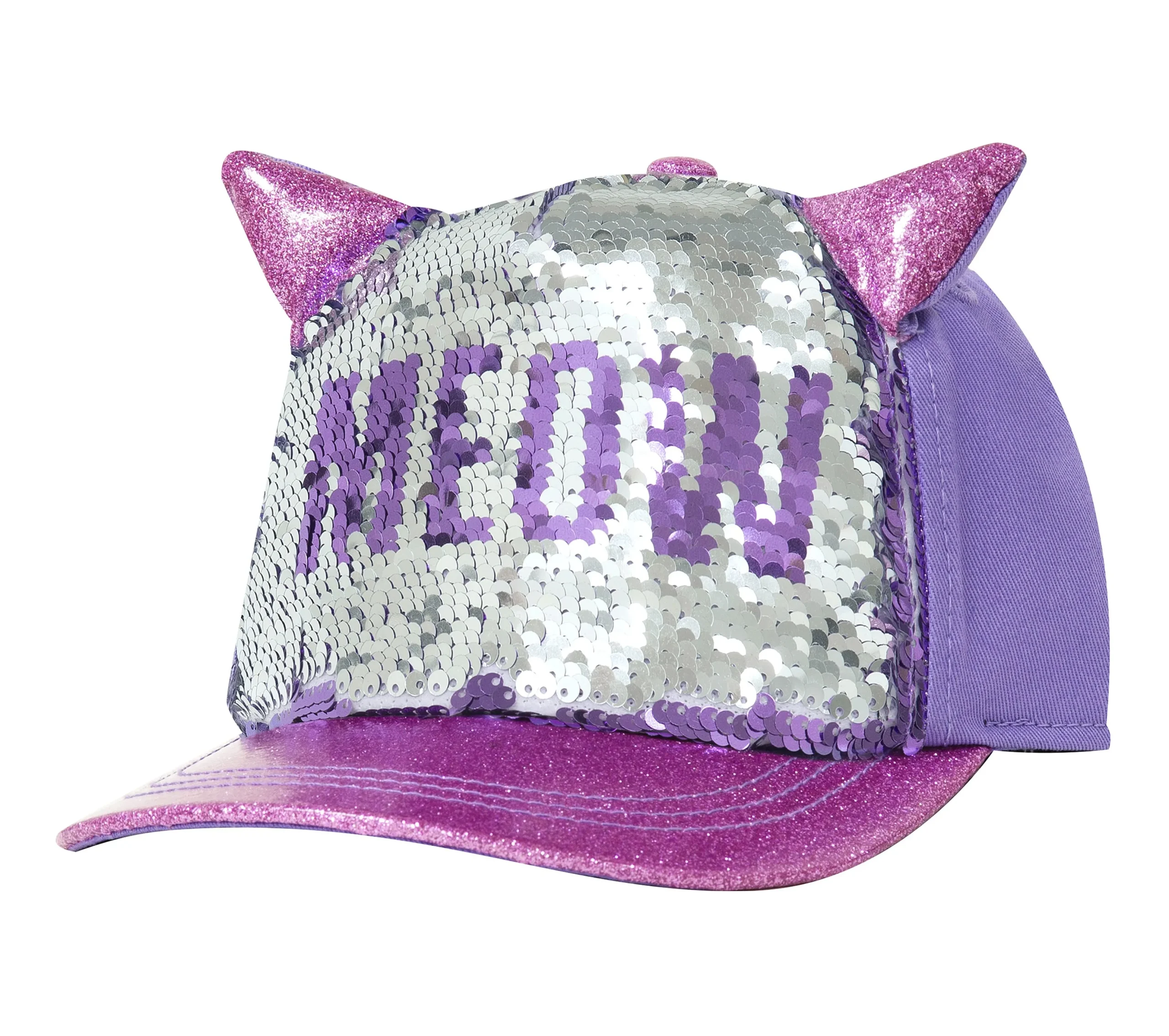 SKECHERS Cat Ear Hat>Niños Gorras|Gorras