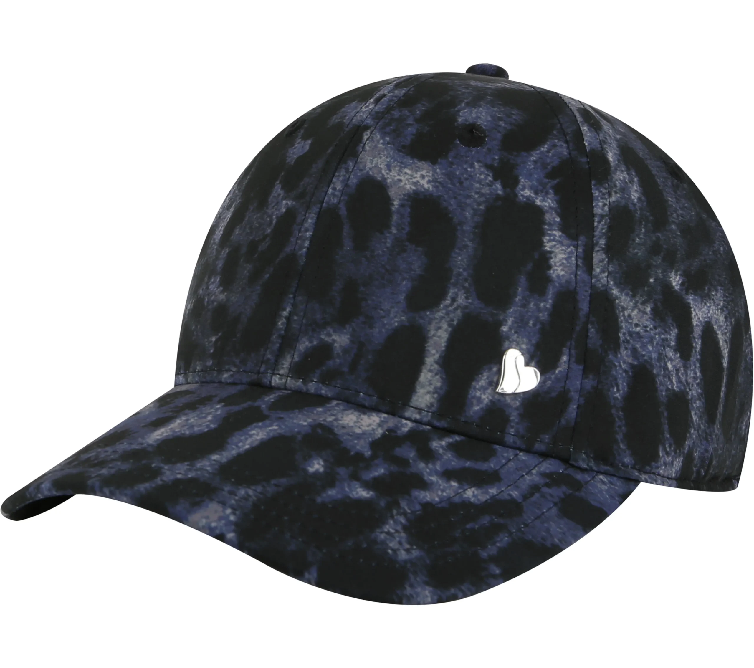 SKECHERS Cheetah Baseball Hat>Mujer Gorras|Gorras