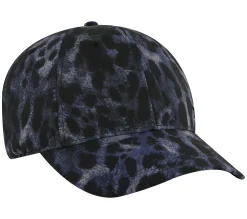 SKECHERS Cheetah Baseball Hat><noscript><img width=