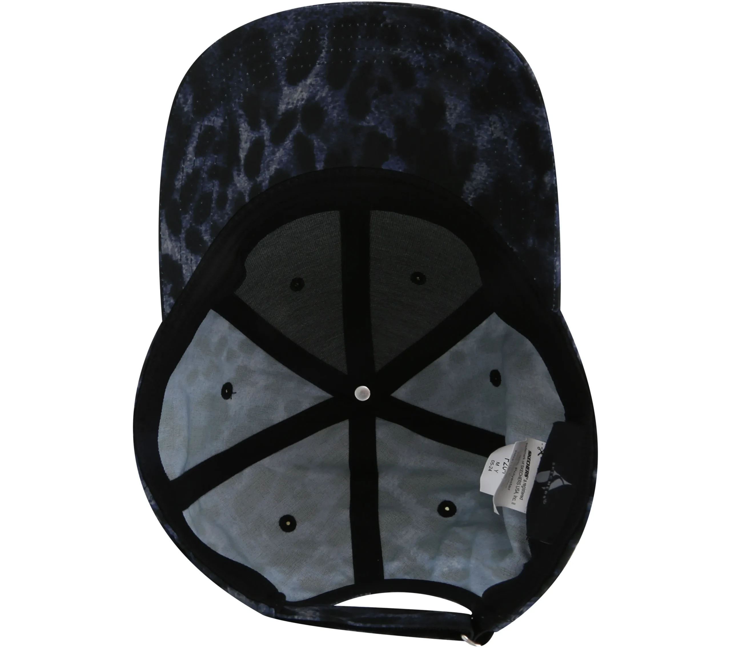 SKECHERS Cheetah Baseball Hat>Mujer Gorras|Gorras