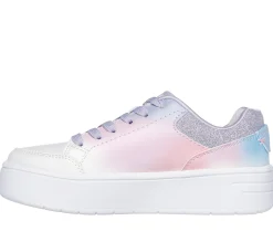 SKECHERS Court High - Ombre Oasis><noscript><img width=