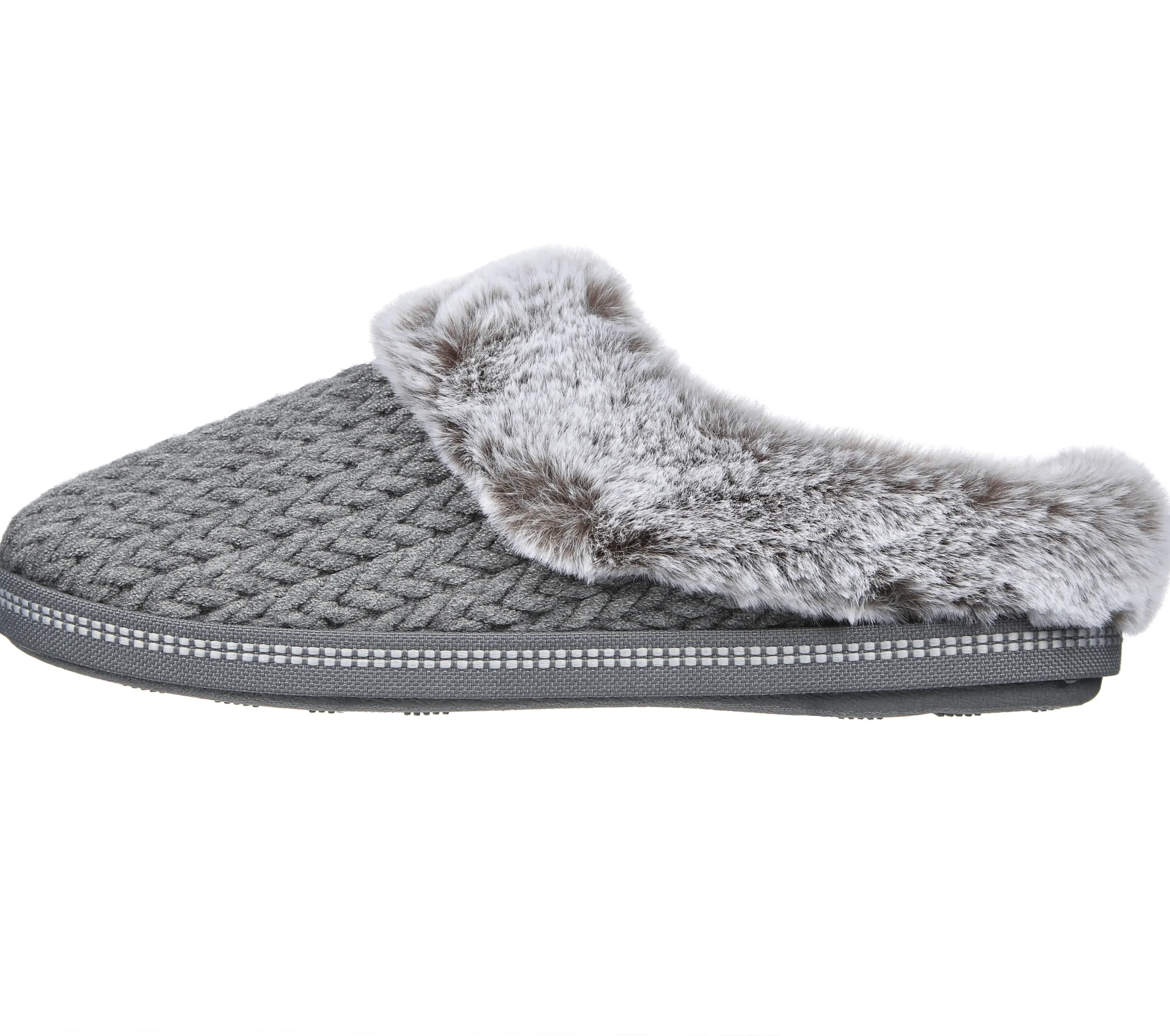SKECHERS Cozy Campfire - Cozy Times>Mujer Sin Cordones|Slippers