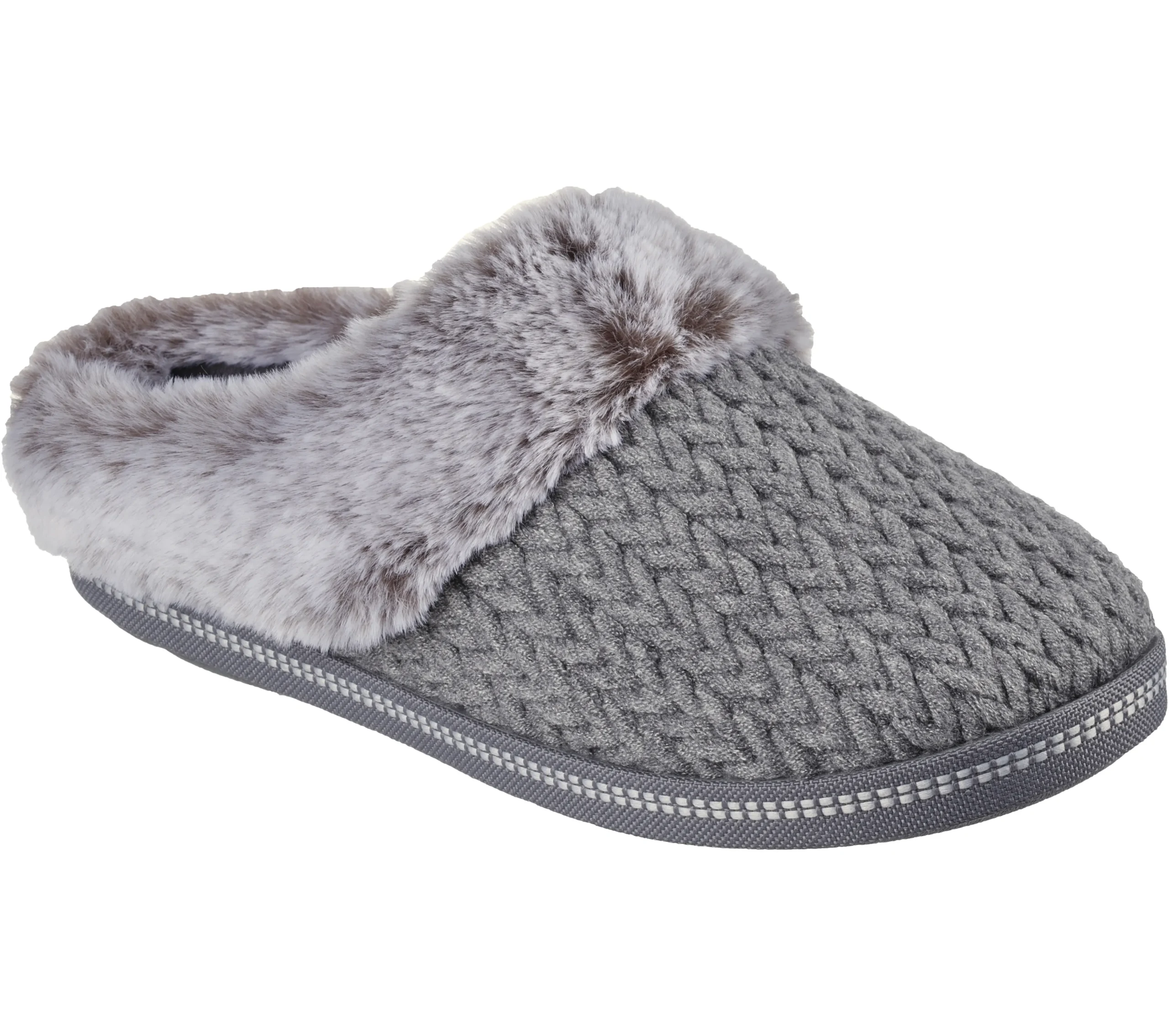 SKECHERS Cozy Campfire - Cozy Times>Mujer Sin Cordones|Slippers