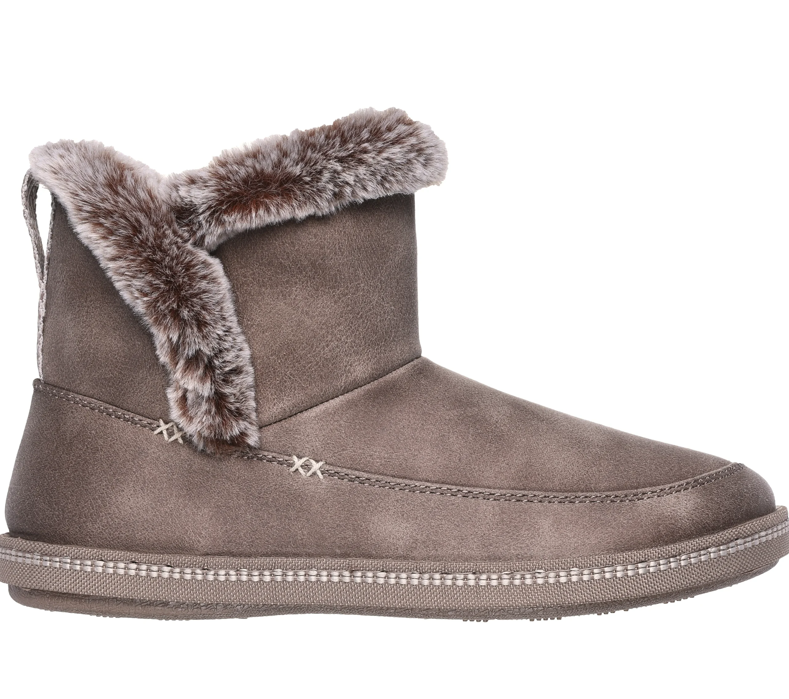 SKECHERS Cozy Campfire - Fresh Breeze>Mujer Sin Cordones|Slippers