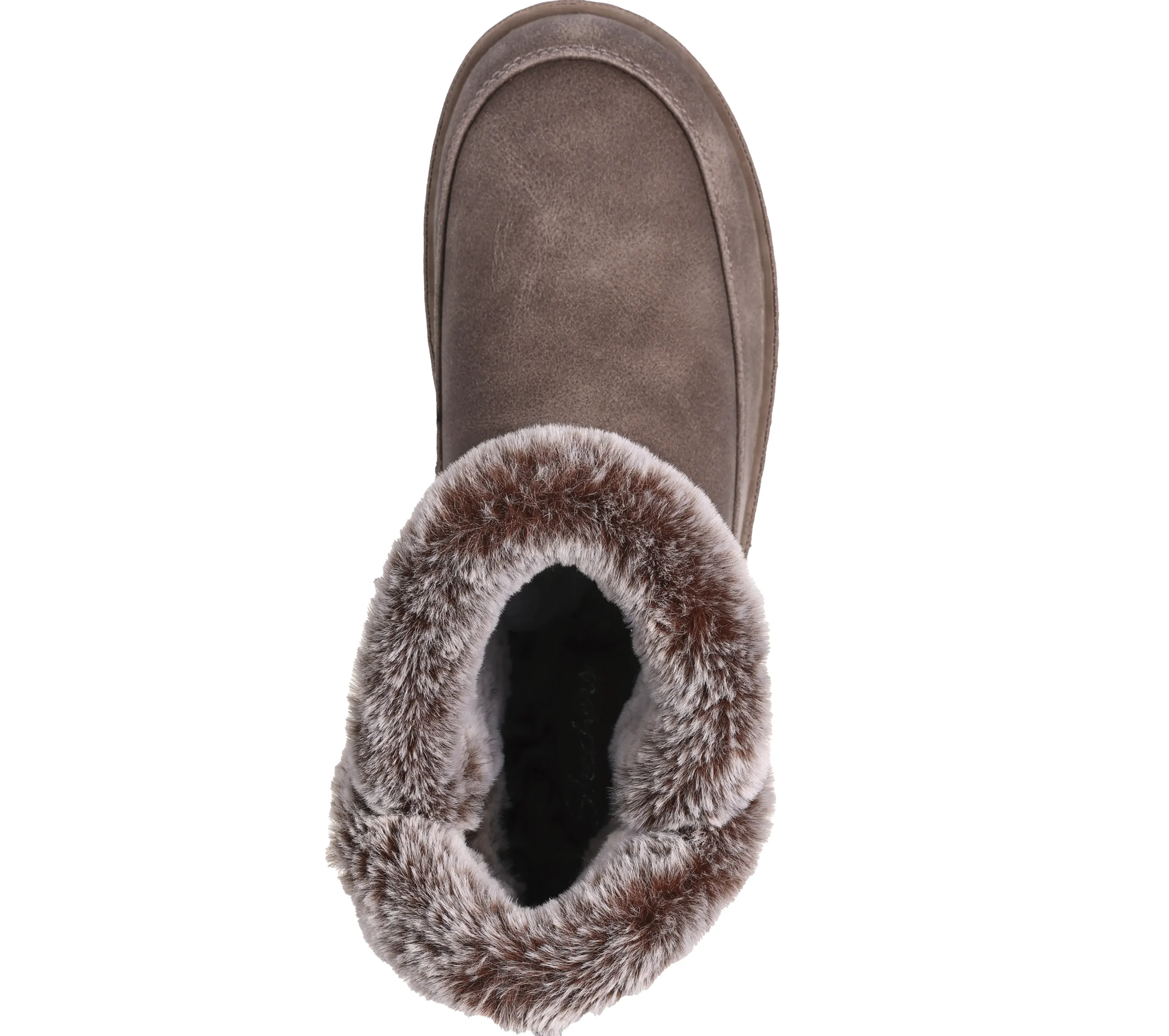 SKECHERS Cozy Campfire - Fresh Breeze>Mujer Sin Cordones|Slippers